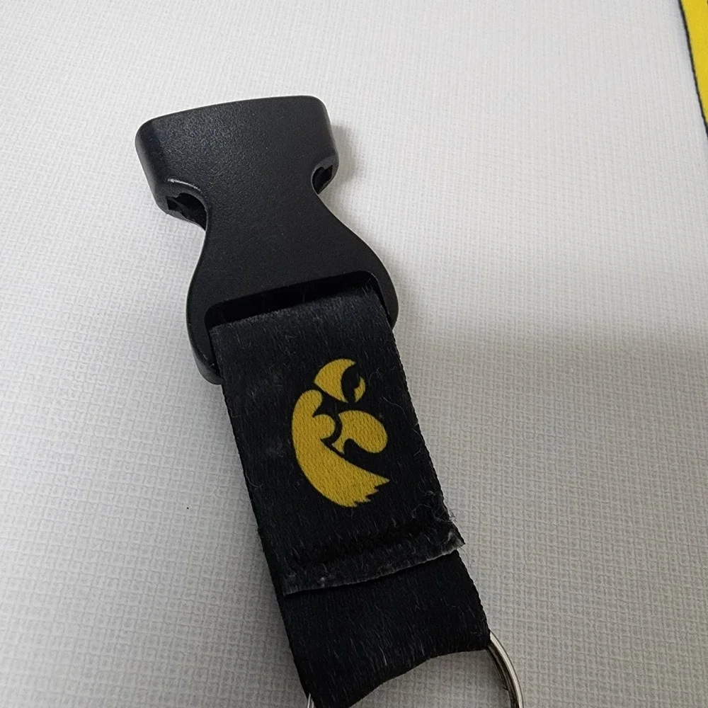Iowa Hawkeyes 21